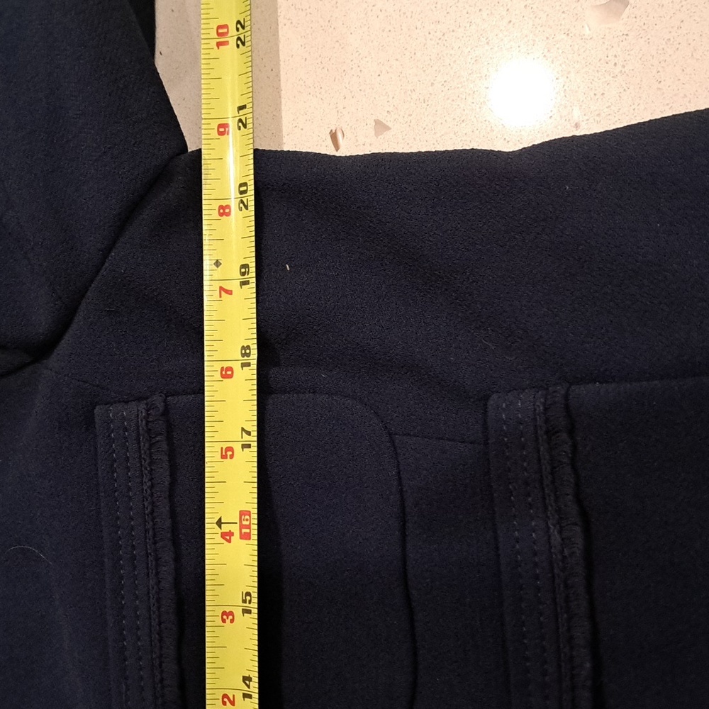 NWT J. Crew jacket - Picture 5 of 9